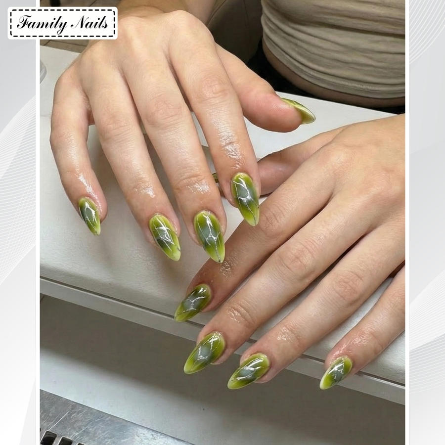 Nail Design